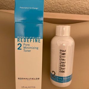 Rodan + Fields Pore Minimizing Toner